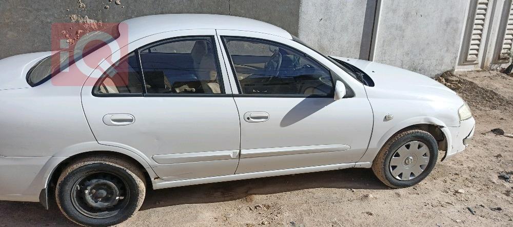 نيسان صني